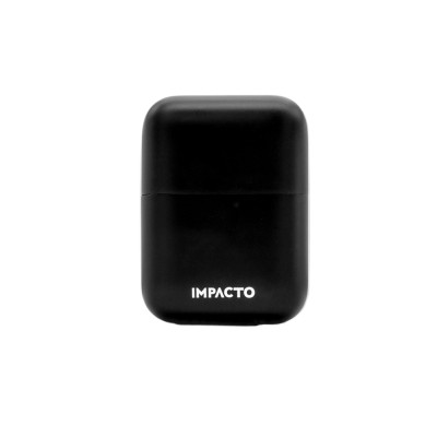 Cocco Impacto Micro Rasoio Wet-Dry - Nero