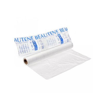 Beautene Fogli PE-HD rotolo 25 strappi - 170 x 200 cm