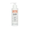 Benexere 222V latte detergente idratante pelli secche con Olio di Mandorle Dolci, Estratti di Ananas ed Equiseto - 200 ml