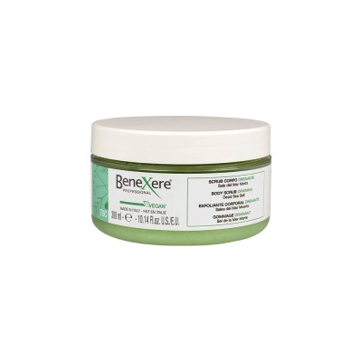 Benexere 76C scrub corpo doppia fase rigenerante - 300 ml