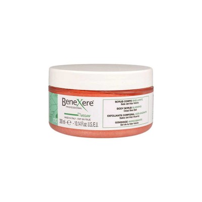 Benexere 77C scrub corpo doppia fase rivitalizzante - 300 ml