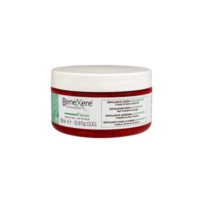 Benexere 79C Gommage Corpo Esfoliante Antiossidante - 300 Ml