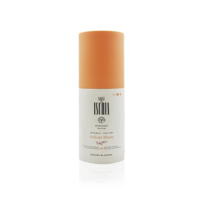Ischia deodorante fragranza floreale Delicate Bloom - 75 Ml