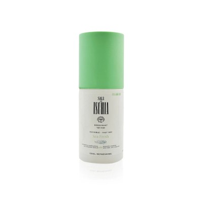 Ischia deodorante fragranza fresca e persistente, Sea Fresh - 75 ml