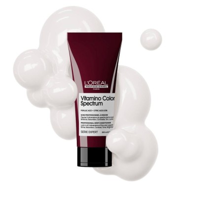 L'Oreal Conditioner Vitamino Color Spectrum - 200 Ml