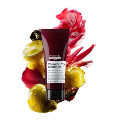 L'Oreal Conditioner Vitamino Color Spectrum - 200 Ml