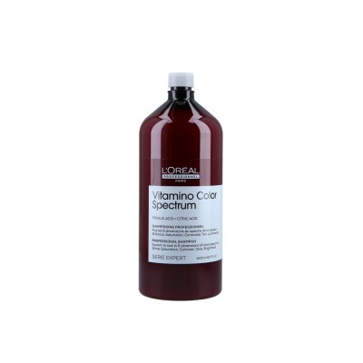 L'Oreal Shampoo Vitamino Color Spectrum - 1500 Ml