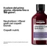 L'Oreal. Serie New V. Spectrum Shampoo Purple 300ml