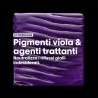 L'Oreal Shampoo Purple Vitamino Color Spectrum - 300 Ml