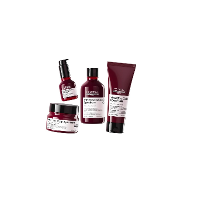 L'Oreal Maschera Vitamino Color Spectrum - 250 Ml