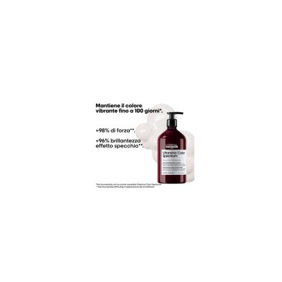 L'Oreal. Serie New V. Spectrum Conditioner 750ml