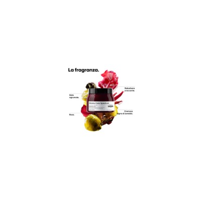 L'Oreal Maschera Vitamino Color Spectrum - 500 Ml
