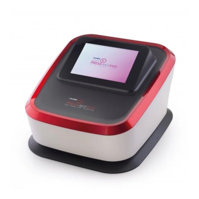 Muster Tecnology - Slim Press 4 In 1 EVO