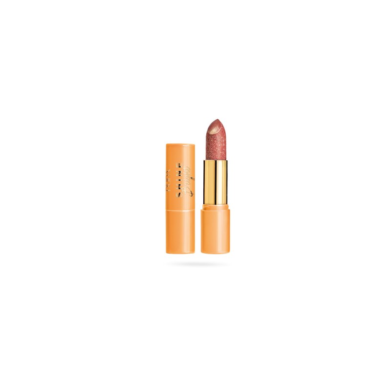 PUPA SHINE BRIGHT LIP BALM