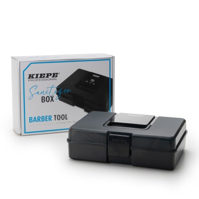 Kiepe - Box Sanificante
Cod. Art.16002