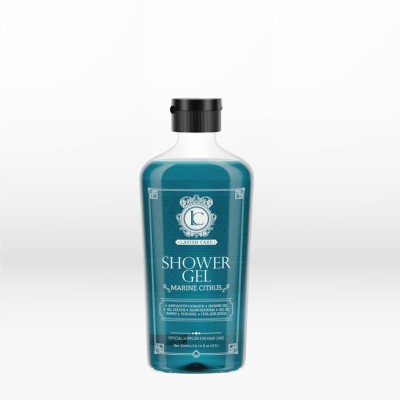 Lavish Barber Shower Gel Marine Citrus - 300 ml