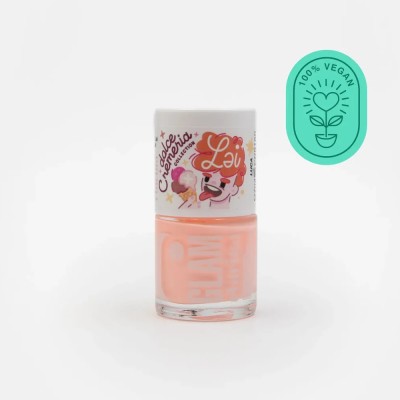 Clarissa C-Glam Smalto Luca - 7 ml
CG 0160 Dolce Cremeria 2025