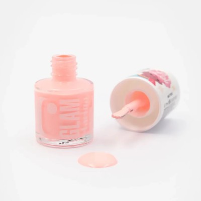 Clarissa C-GLAM Smalto - Matteo 7 ml
Matteo CG 0161 Dolce Cremeria 2025