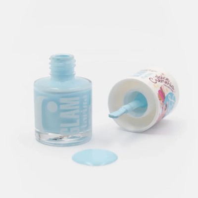 Clarissa C-GLAM Smalto 7 ml Aria CG 0162 Dolce Cremeria 2025