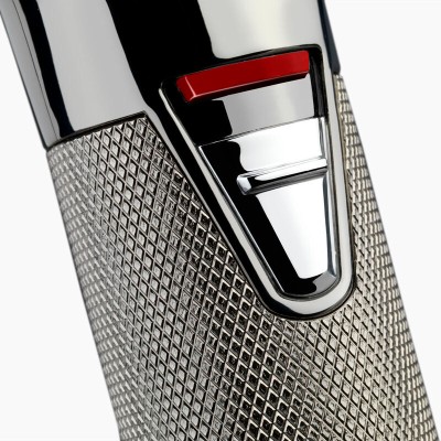 BaBylissPro - Trimmer Chromfx Digital Metal