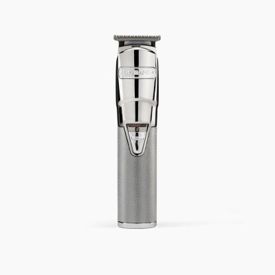 BaBylissPro - Trimmer Chromfx Digital Metal