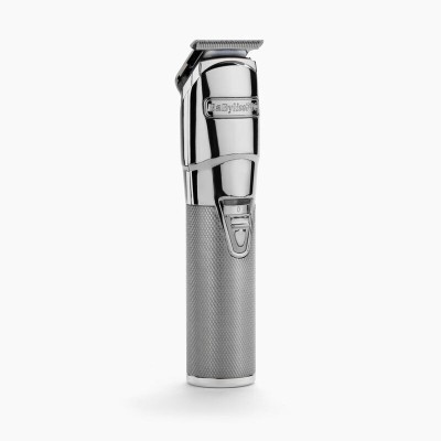 BaBylissPro - Trimmer Chromfx Digital Metal