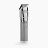 BaBylissPro - Trimmer Chromfx Digital Metal