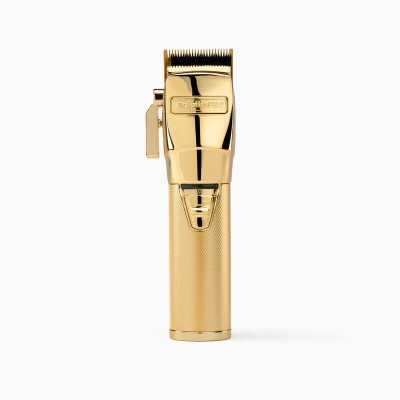 BaBylissPro GoldFx Digital Metal Clipper