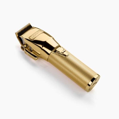 BaBylissPro GoldFx Digital Metal Clipper
