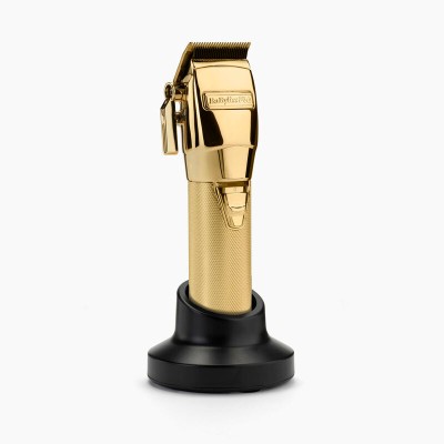BaBylissPro - Clipper Gold Digital Metal

FX8700GE