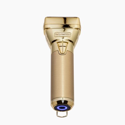 BaBylissPro - Shaver FxOne All Metal Gold

FX79FSGE
