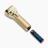 BaBylissPro - Shaver FxOne All Metal Gold

FX79FSGE