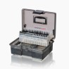 BaBylissPro - Barbersonic box di sterilizzazione professionale