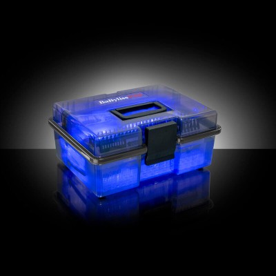 BaBylissPro - Barbersonic box di sterilizzazione professionale