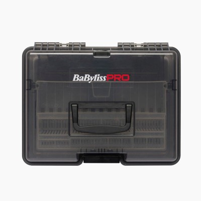 BaBylissPro - Barbersonic box di sterilizzazione professionale
