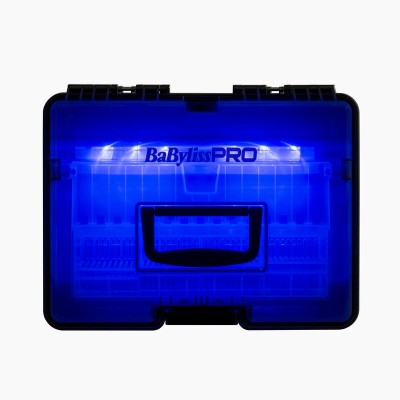 BaBylissPro - Barbersonic Box Disinfettante