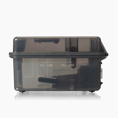 BaBylissPro - Barbersonic box di sterilizzazione professionale