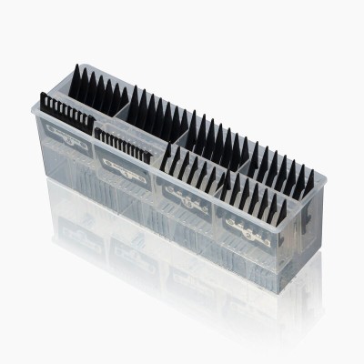 BaBylissPro - Barbersonic box di sterilizzazione professionale