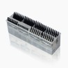 BaBylissPro - Barbersonic box di sterilizzazione professionale