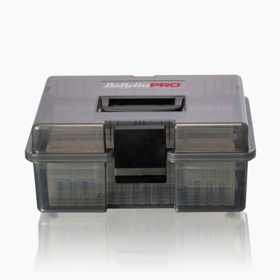 BaBylissPro - Barbersonic box di sterilizzazione professionale