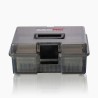 BaBylissPro - Barbersonic box di sterilizzazione professionale