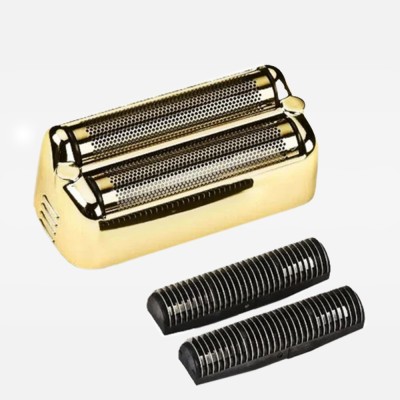 BaBylissPro - Testina Doppia Lama FxOne Gold