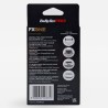 BaBylissPro Fxone  Shaver Rep. Dble Foil Gold