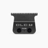 BaBylissPro - Skeleton T-Blade 2,0 DLC-Black