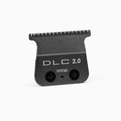 BaBylissPro - Skeleton T-Blade 2,0 DLC-Black