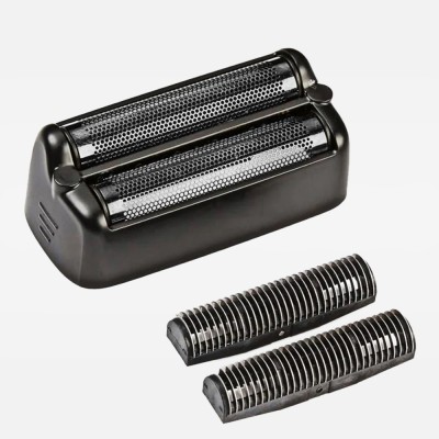 BaBylissPro - Testina Di Ricambio Shaver FxOne All Metal Black FX79FSMBE
