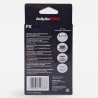 BaBylissPro - Testina Di Ricambio Shaver FxOne All Metal Black