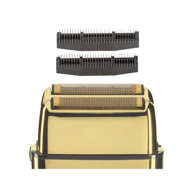 BaBylissPro - testina di ricambio per shaver modello FXFS2GE
