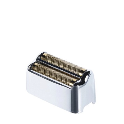 BaBylissPro - testina doppia silver per shaver FXFS2E