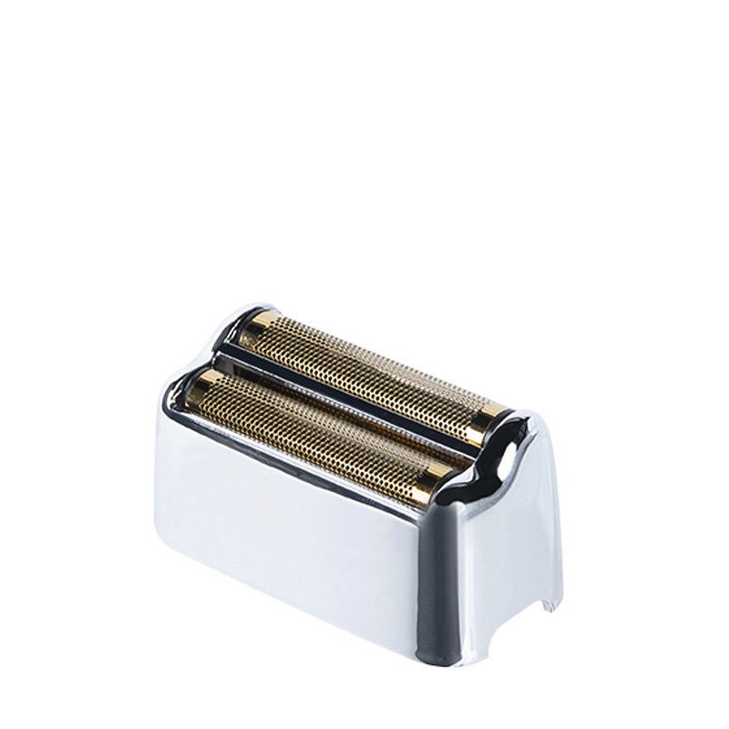BaBylissPro - testina doppia silver per shaver FXFS2E